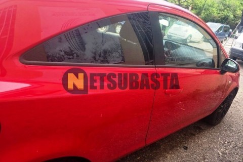 Yamaha NMAX 125 2017