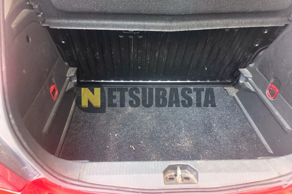 Opel Corsa 1.3 CDTi ecoFLEX 2011