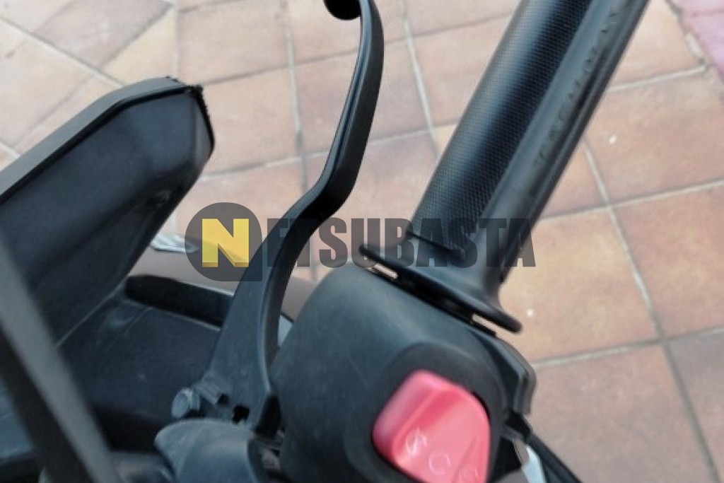 Yamaha XMAX 125 2023