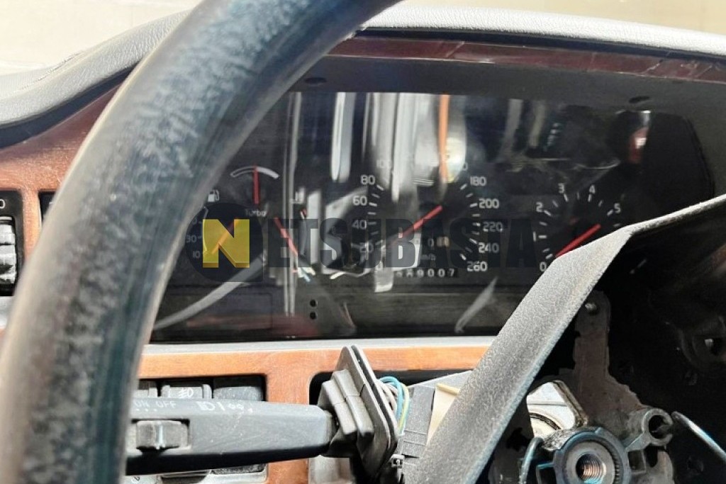 Volvo 850 Wagon T5 Aut. 1994