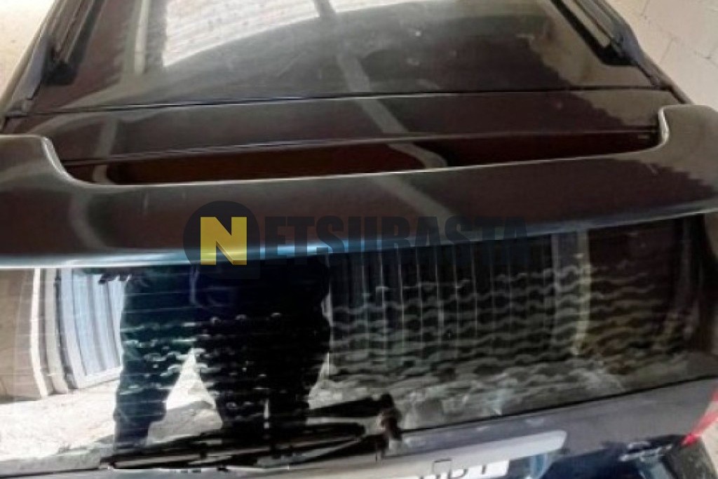 Volvo 850 Wagon T5 Aut. 1994