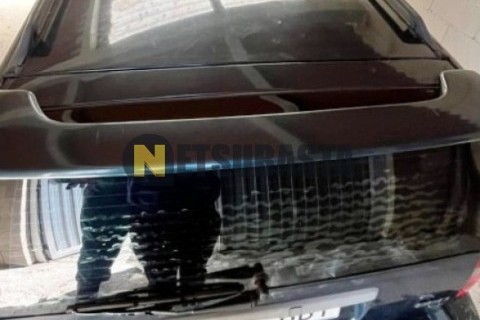 Yamaha XMAX 250 2011