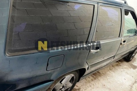 Yamaha XMAX 250 2011