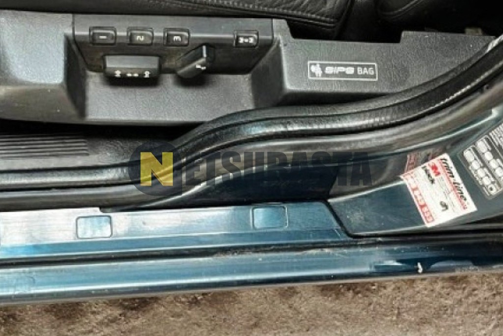 Volvo 850 Wagon T5 Aut. 1994