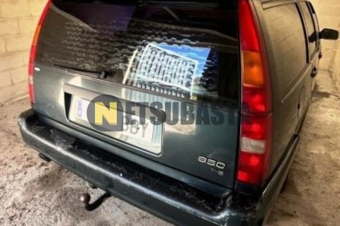 Yamaha XMAX 250 2011