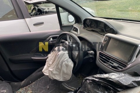 Mercedes-Benz Actros 1845LS 2020