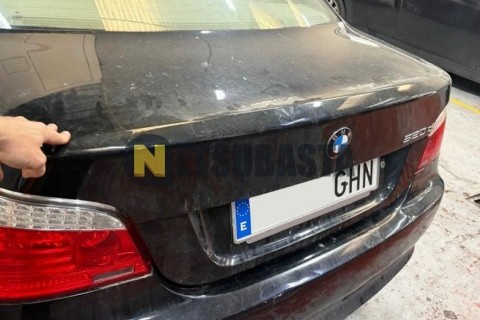 Yamaha XMAX 250 2011