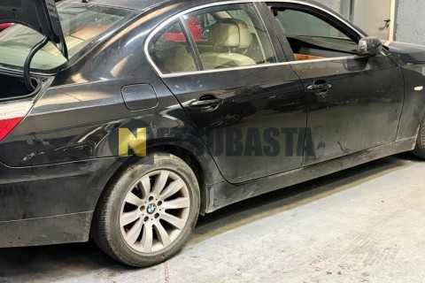 Yamaha XMAX 250 2011