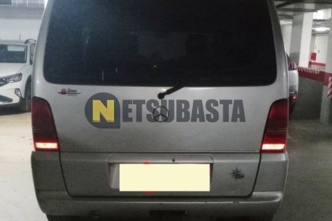 Yamaha XMAX 250 2011