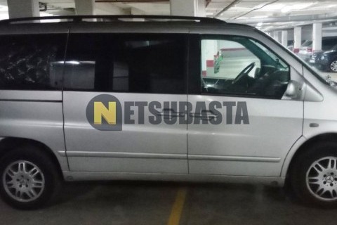 Yamaha XMAX 250 2011