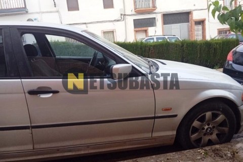 Yamaha XMAX 250 2011