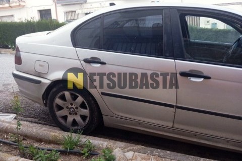 Yamaha XMAX 250 2011