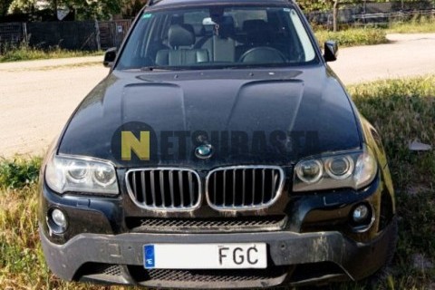 Yamaha XMAX 250 2011