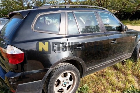 Yamaha XMAX 250 2011