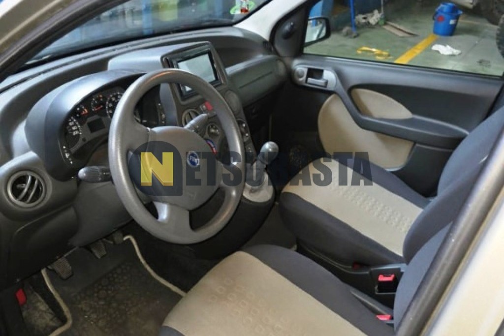 Fiat Panda 1.2 2006