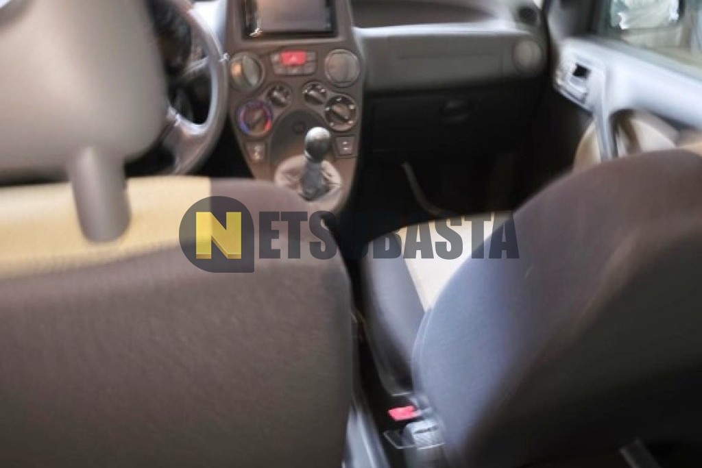 Fiat Panda 1.2 2006
