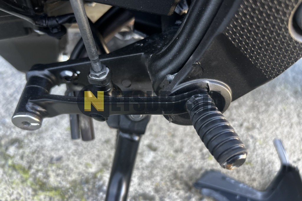 Honda CB 750 Hornet 2025