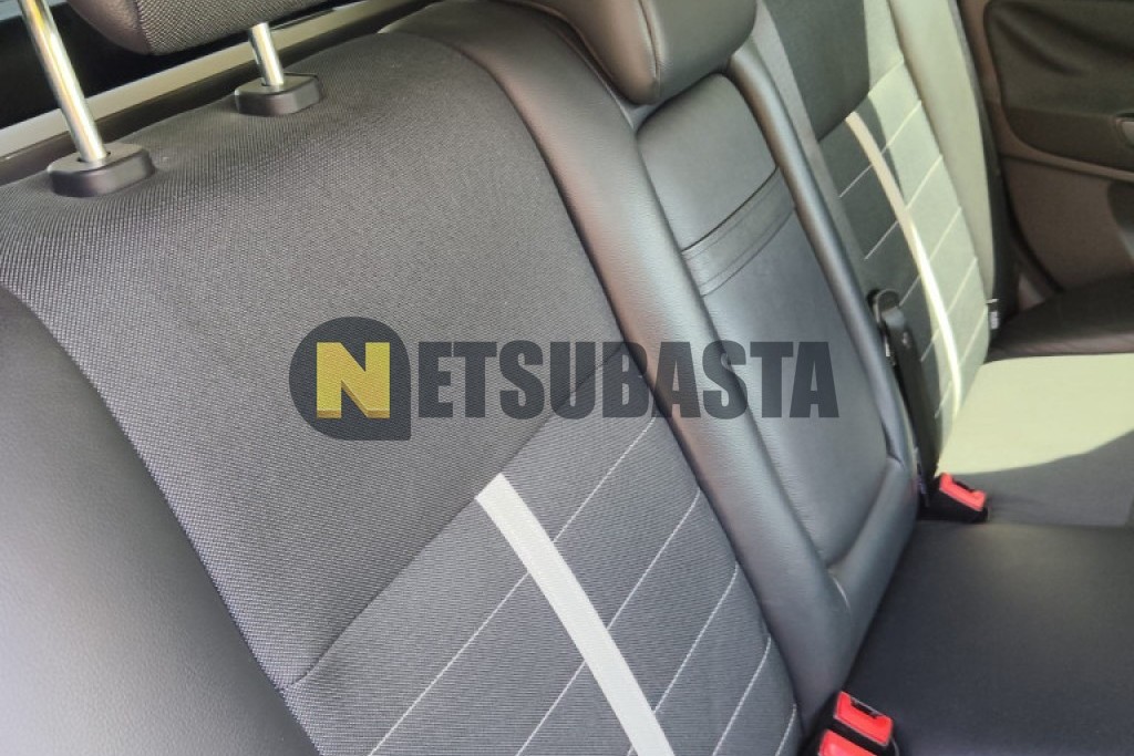 Ford Kuga 2.0 TDCI 4x4 2008
