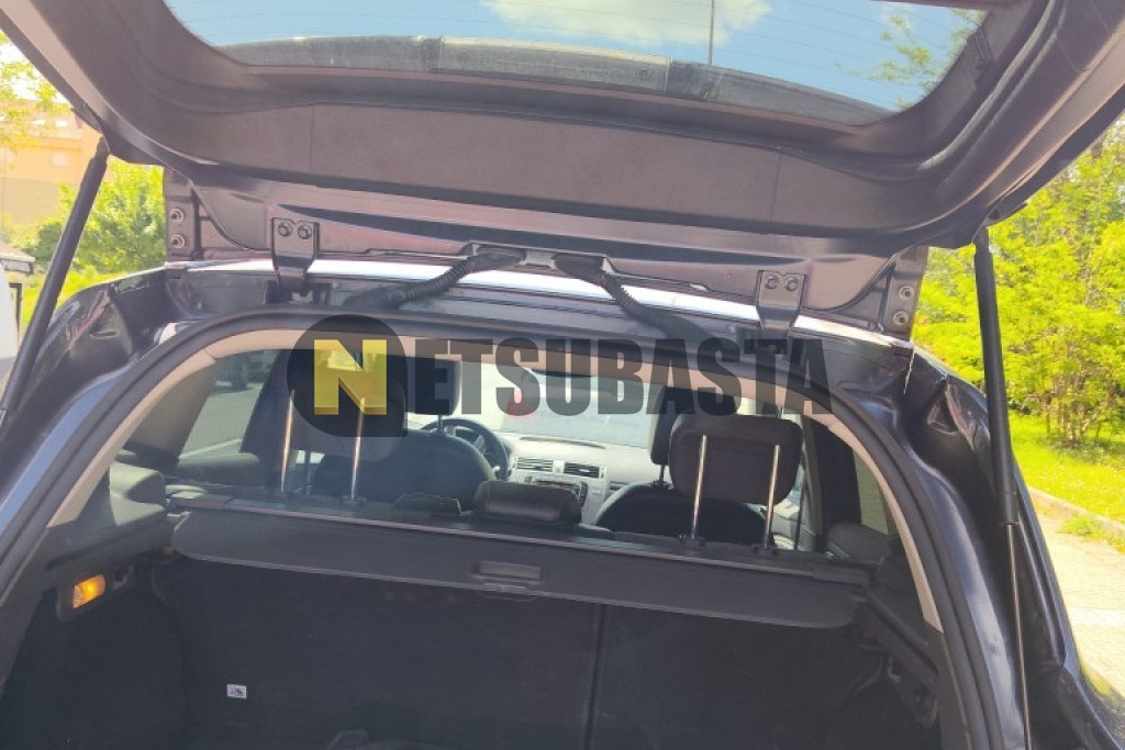 Ford Kuga 2.0 TDCI 4x4 2008