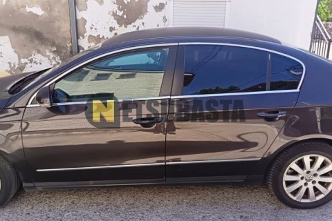 Yamaha XMAX 250 2011