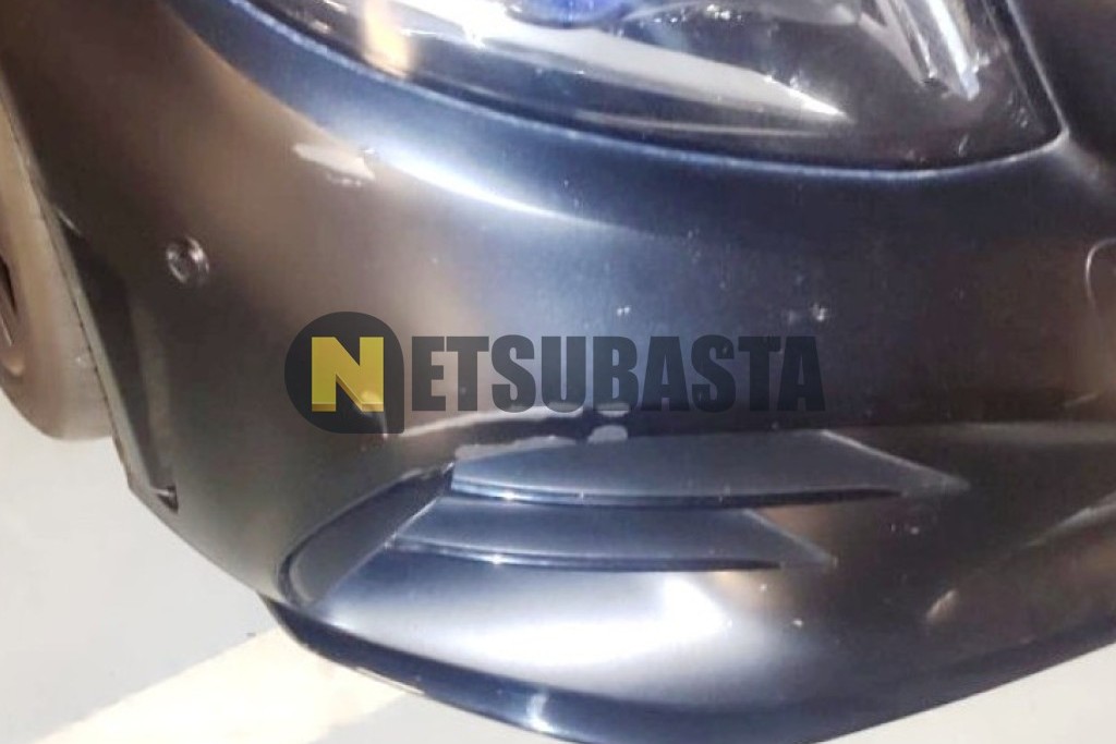 Mercedes-Benz Mercedes-AMG C 43 4MATIC Coupé 2019