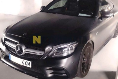 Yamaha XMAX 250 2011