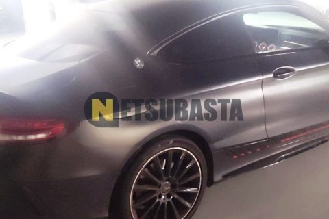 Yamaha XMAX 250 2011