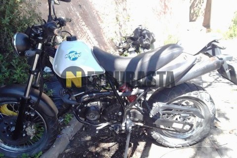 Yamaha XMAX 250 2011