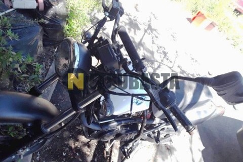 Yamaha XMAX 250 2011