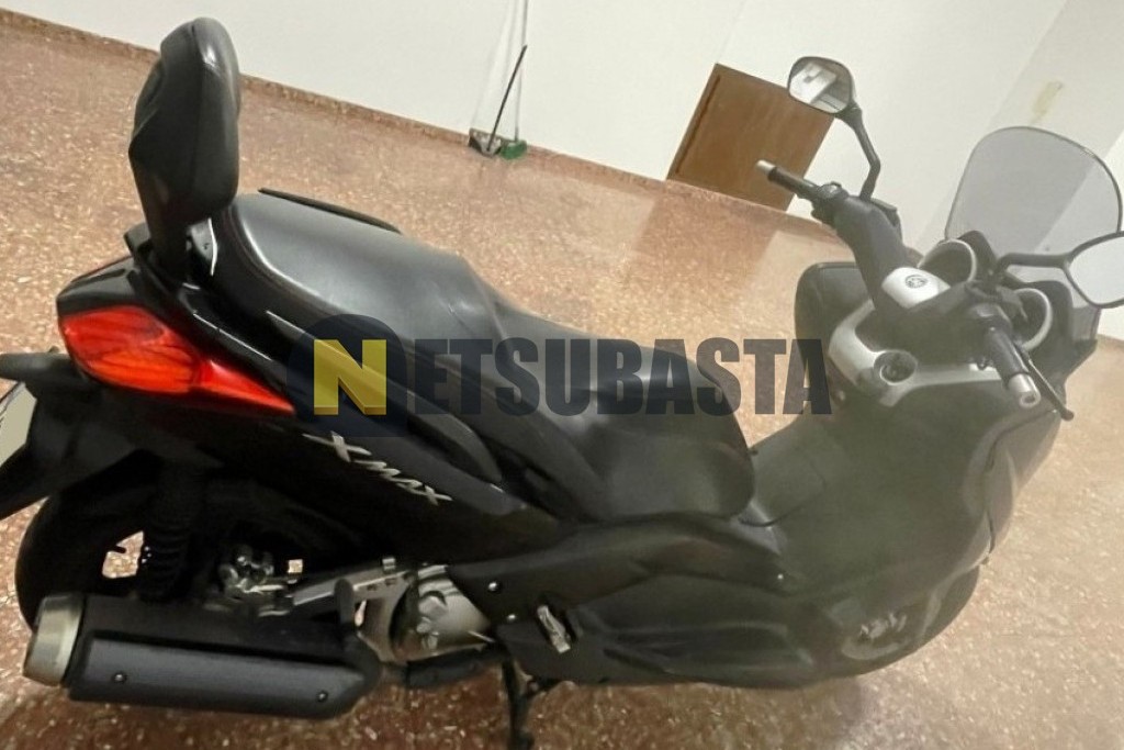 Yamaha XMAX 250 2011
