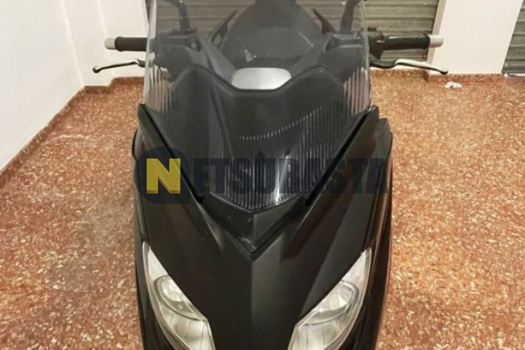 Yamaha XMAX 250 2011