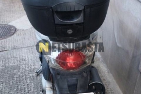 Yamaha XMAX 250 2011