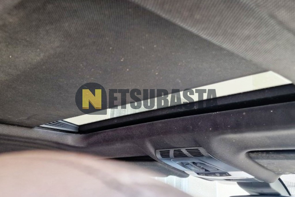 Bmw X6 xDrive30d 2018