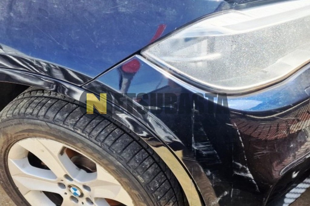 Bmw X6 xDrive30d 2018