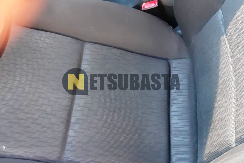 Audi A4 2.0 TDI 2006