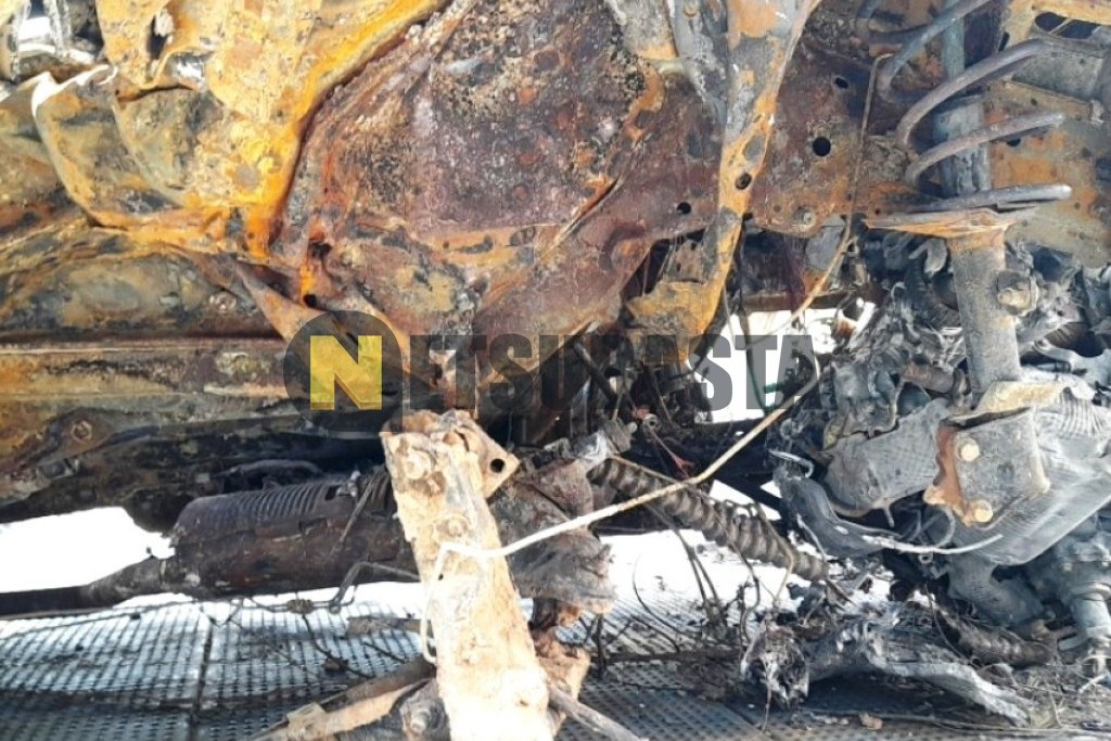 Dacia Duster 1.5 Blue dCi 2021