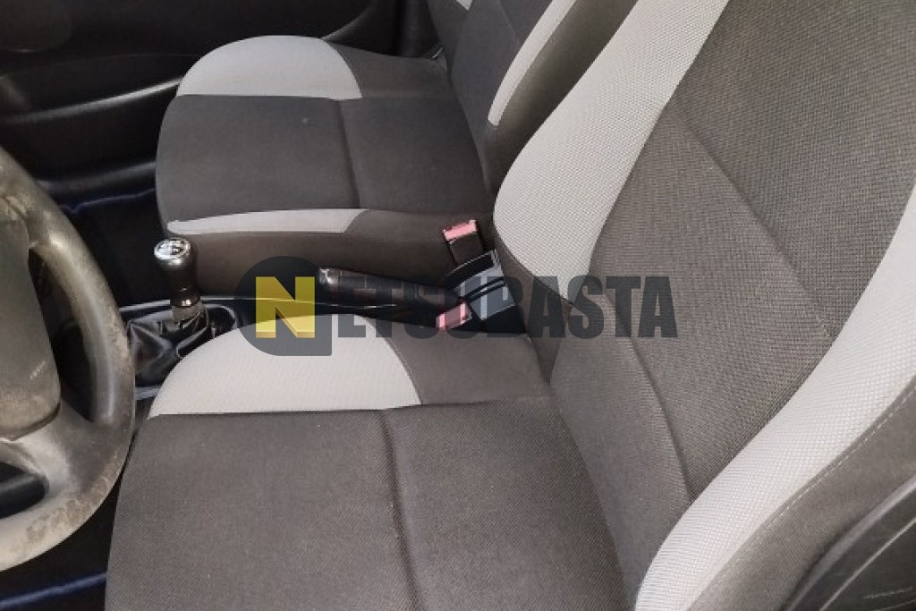 Peugeot 207 1.4 2009