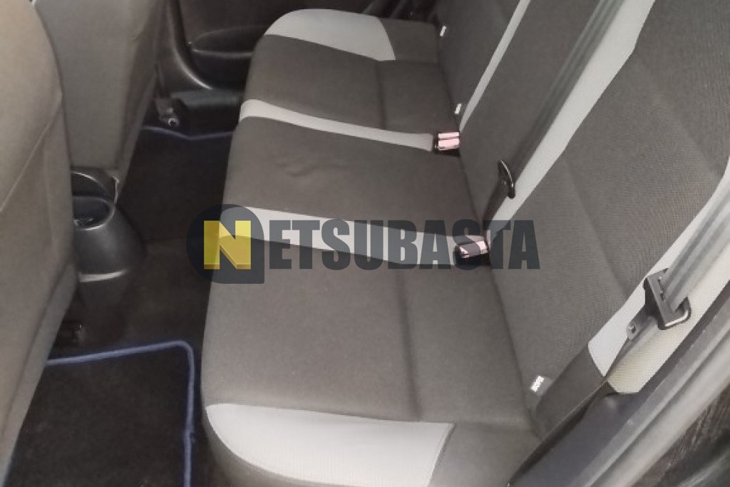 Peugeot 207 1.4 2009