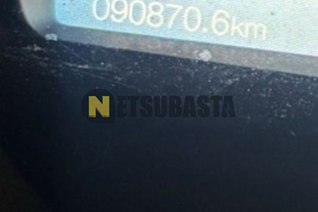 Ford Ranger Doble Cabina Wildtrak 2.0 TDCI 4x4 Aut. 2020