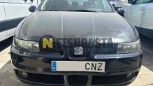 Seat León 1.8 20VT Turbo GLP 2003