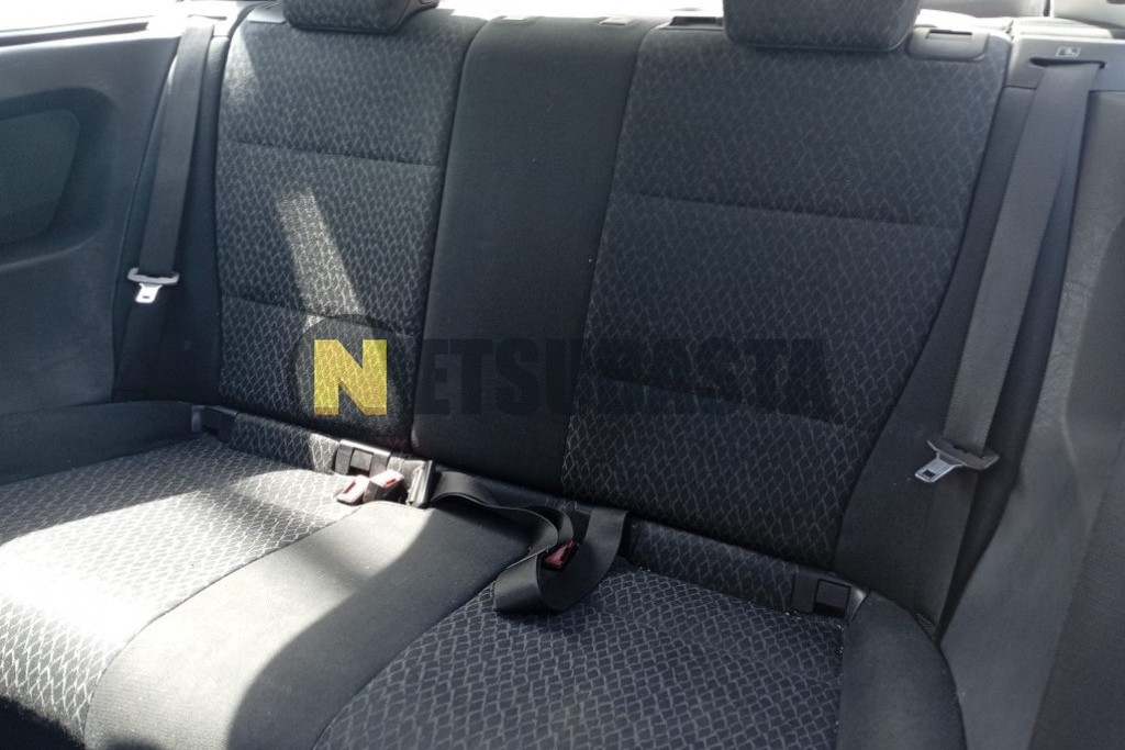 Bmw 316ti Compact 2001