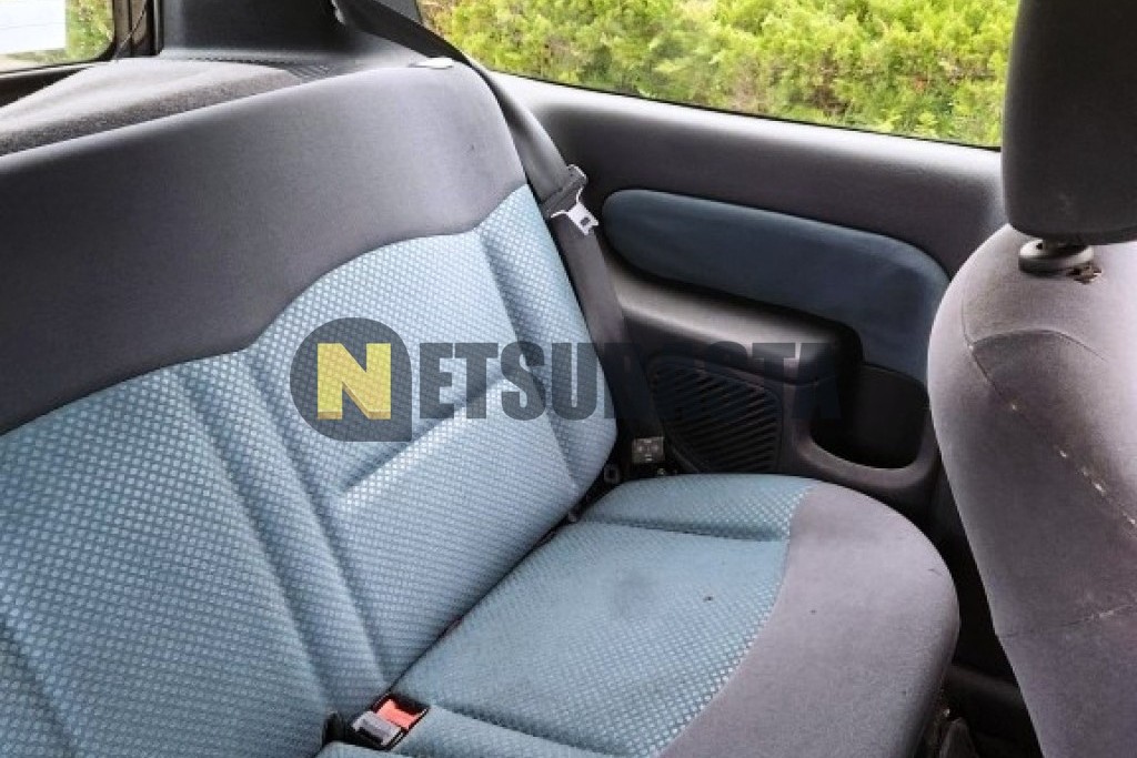 Renault Clio 1.2 2006