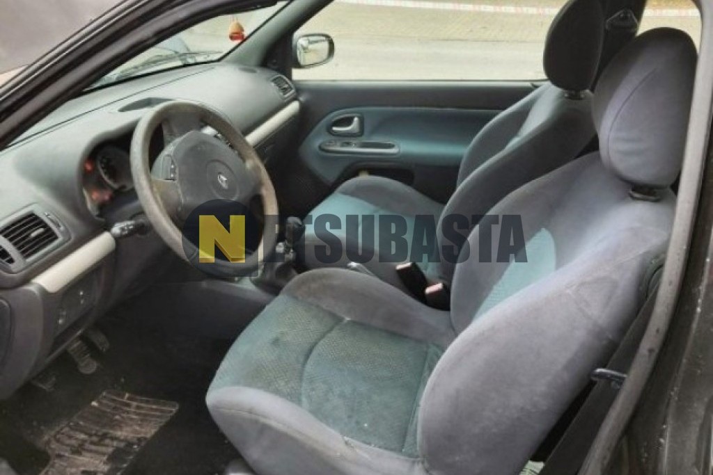 Renault Clio 1.2 2006