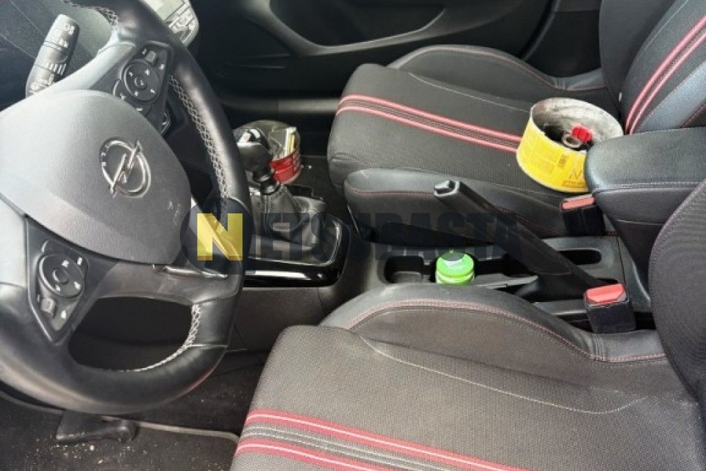 Opel Corsa 1.2T 2021