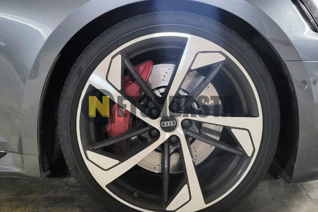 Audi RS 5 Coupé 2.9 TFSI quattro tiptronic 2018