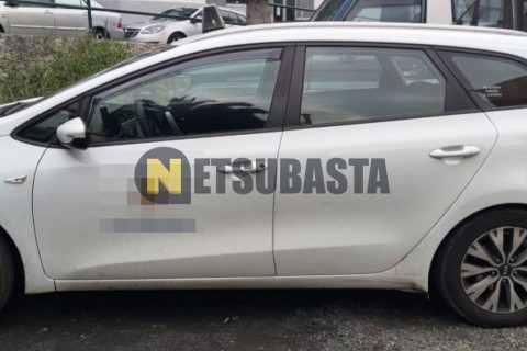 Wottan Storm 125 2021