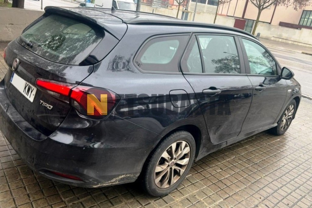 Fiat Tipo SW 1.4 GLP 2019