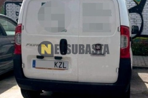 Wottan Storm 125 2021