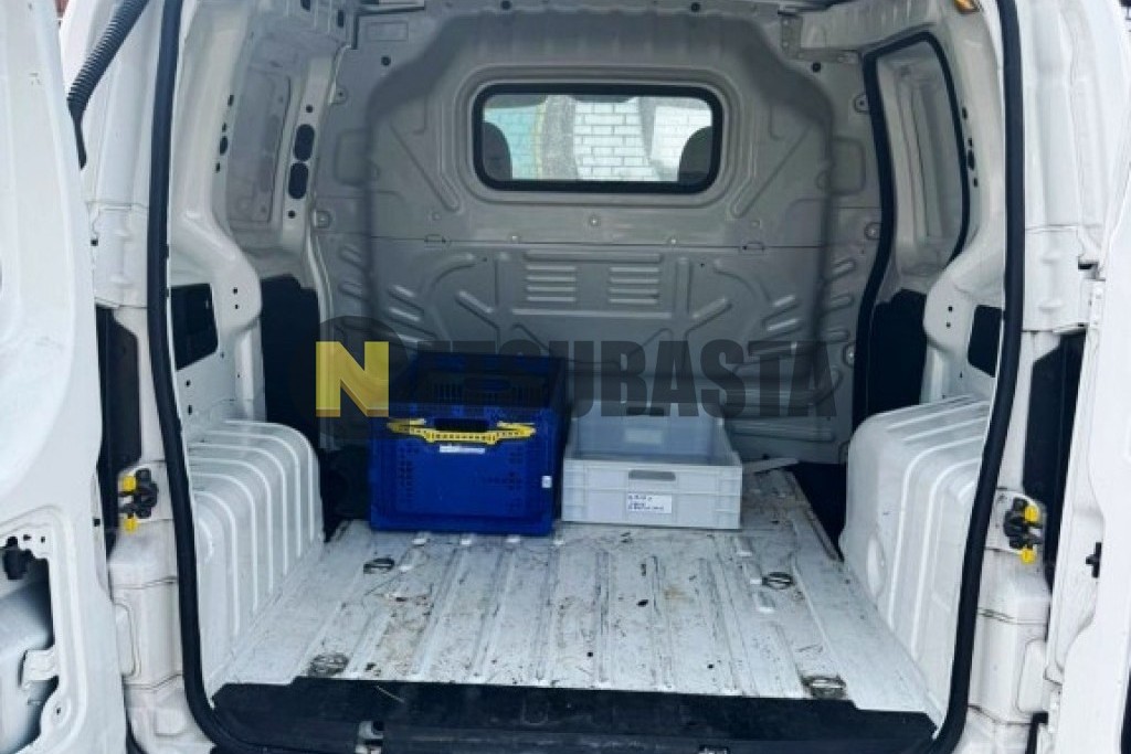 Fiat Fiorino 1.3 Multijet 2019