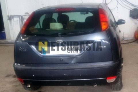 Wottan Storm 125 2021